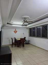 Blk 329 Yishun Rivergreen (Yishun), HDB 4 Rooms #557356571